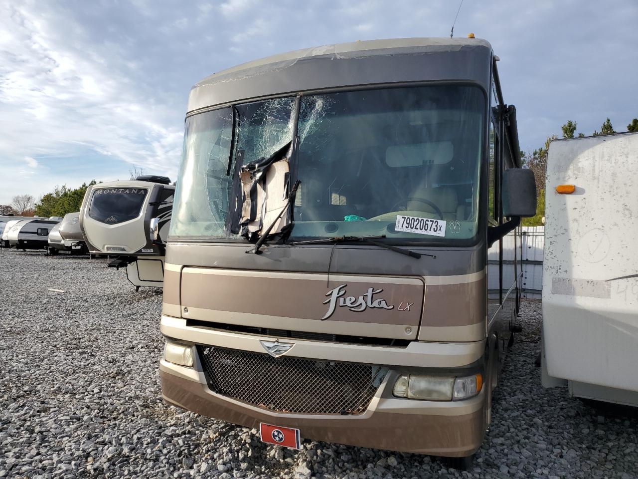 Изображение 2 2007 FORD F550 SUPER DUTY STRIPPED CHASSIS 2007 с VIN 1F6NF53Y770A03946