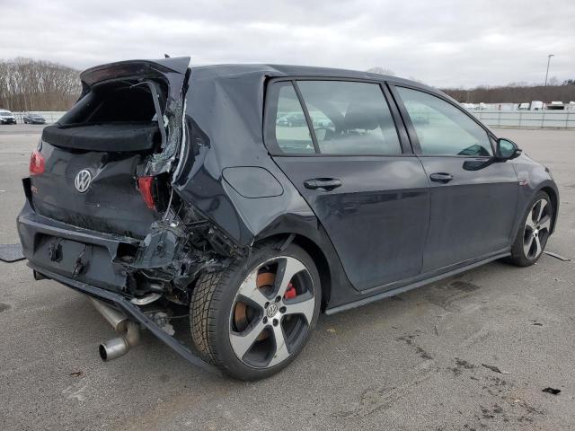 Image 3 of 2015 VOLKSWAGEN GTI  2015 with VIN 3VW547AU8FM084009