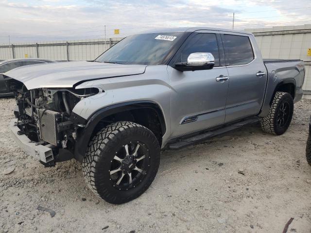 Изображение 2022 TOYOTA TUNDRA CREWMAX PLATINUM 2022