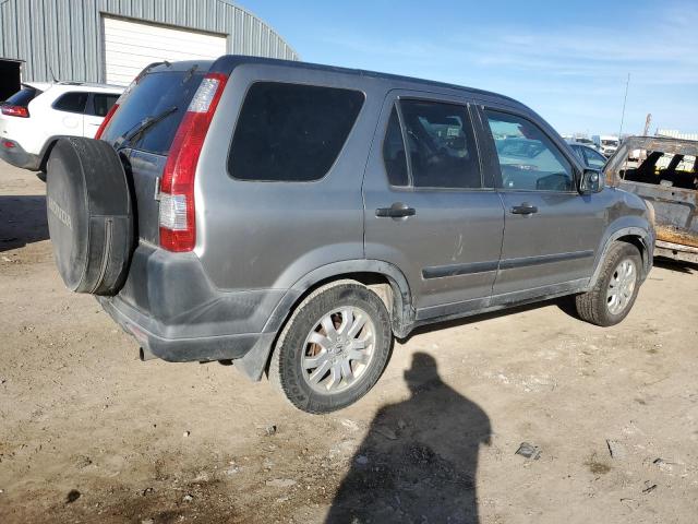 Изображение 3 2006 HONDA CR-V EX 2006 с VIN JHLRD788X6C026467