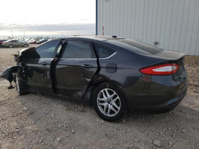Image 2 of 2015 FORD FUSION SE 2015 with VIN 1FA6P0H72F5120875