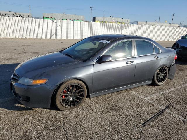 Obraz 2006 Acura TSX 2006