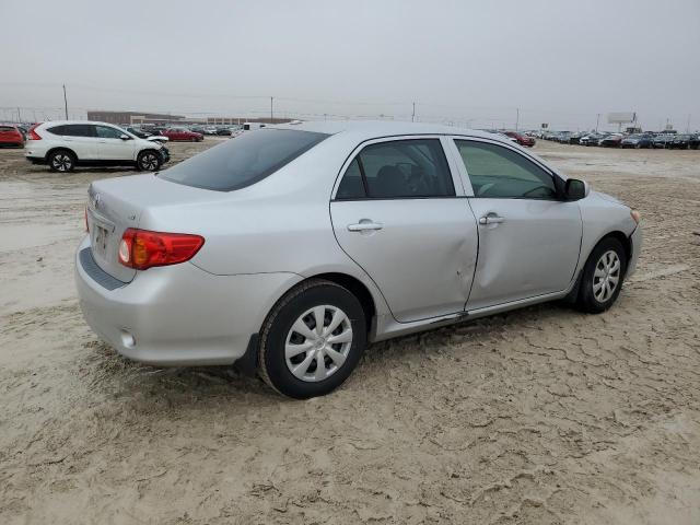 Image 3 of 2010 TOYOTA COROLLA BASE 2010 with VIN 1NXBU4EE3AZ171064