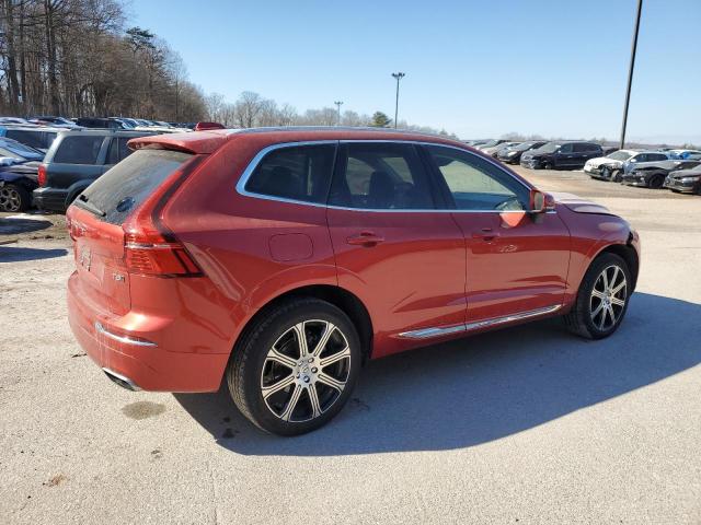 Изображение 3 2021 VOLVO XC60 T5 INSCRIPTION 2021 с VIN YV4102RL9M1845472