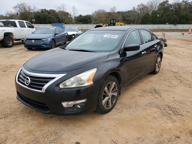 Изображение 1 2015 NISSAN ALTIMA 2.5 2015 с VIN 1N4AL3AP1FC452464