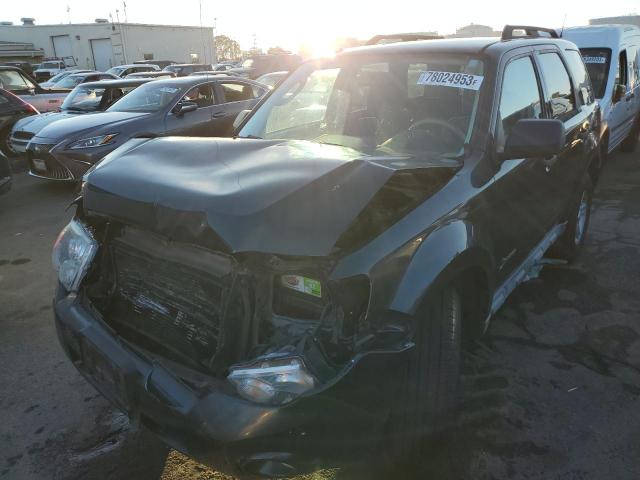 Obraz 1 z 2009 FORD ESCAPE HYBRID 2009 z VIN 1FMCU59329KC20460