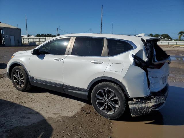 Изображение 2 2020 HONDA CR-V EX 2020 с VIN 5J6RW1H55LL014050