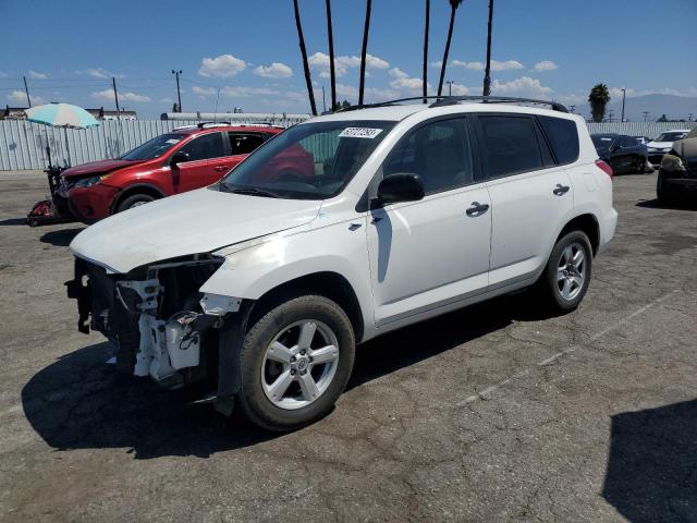 Image 1 of 2006 TOYOTA RAV4  2006 with VIN JTMZD33V765005891