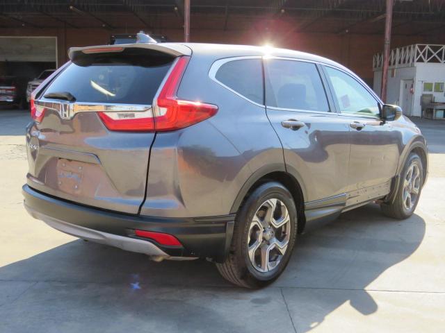 Изображение 3 2019 HONDA CR-V EX 2019 с VIN 5J6RW1H58KA033850