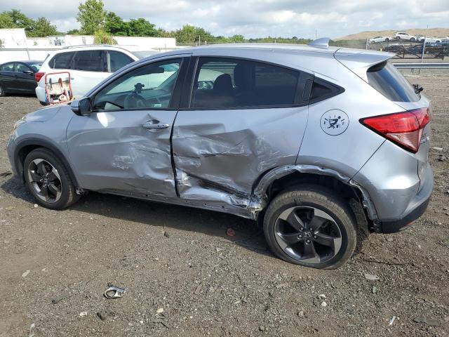 Obraz 2 z 2018 HONDA HR-V EX 2018 z VIN 3CZRU6H51JM723573