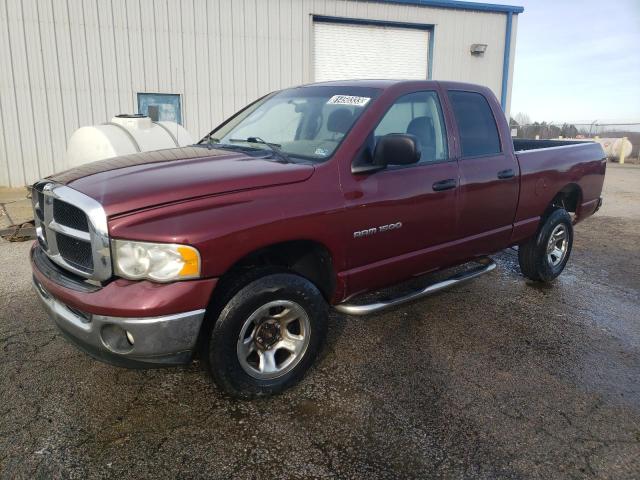 Изображение 2003 DODGE RAM 1500 ST 2003
