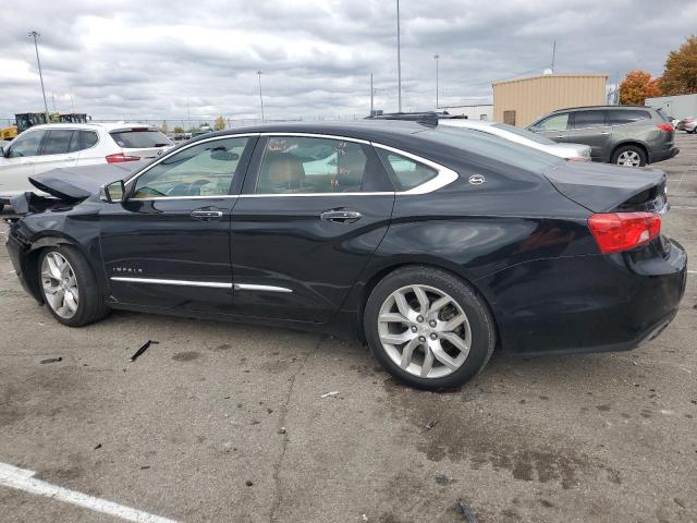 Obraz 2 z 2014 CHEVROLET IMPALA LTZ 2014 z VIN 1G1145SLXEU128610