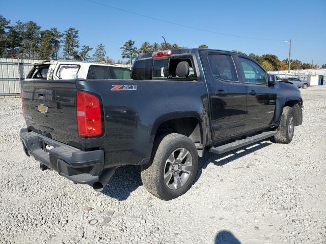 Obraz 3 z Chevrolet Colorado Z71 2017 z VIN 1GCPTDE12H1324989