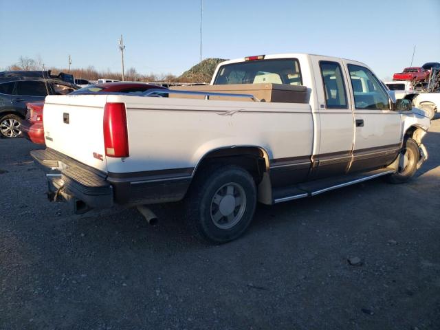 Image 3 of 1998 GMC SIERRA C1500 1998 with VIN 2GTEC19R0W1510088