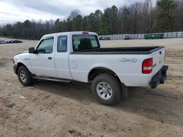 Obraz 2 z 2006 FORD RANGER SUPER CAB 2006 z VIN 1FTYR15E56PA87817