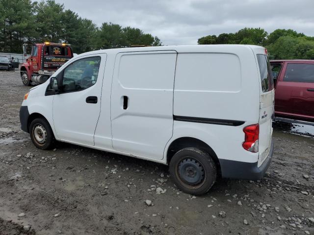 Image 2 of 2016 NISSAN NV200 2.5S 2016 with VIN 3N6CM0KN5GK692816