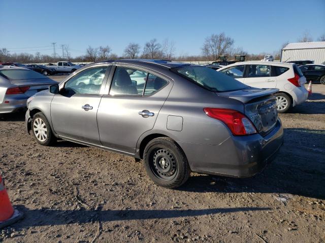 Image 2 of 2019 NISSAN VERSA S 2019 with VIN 3N1CN7APXKL818573