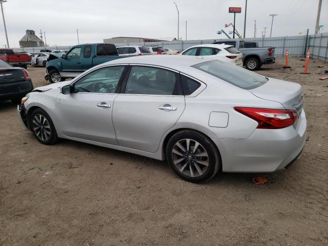 Image 2 of 2017 NISSAN ALTIMA 2.5 2017 with VIN 1N4AL3AP9HC140881