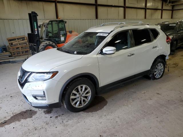 Obraz 1 z 2019 NISSAN ROGUE S 2019 z VIN JN8AT2MV2KW371016