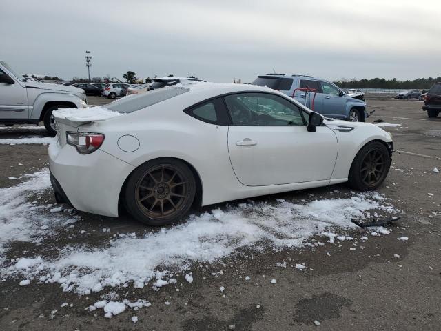 Изображение 3 2013 SUBARU BRZ 2.0 PREMIUM 2013 с VIN JF1ZCAB18D1600961