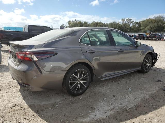 Image 3 of 2024 TOYOTA CAMRY SE NIGHT SHADE 2024 with VIN 4T1G11AK3RU885099