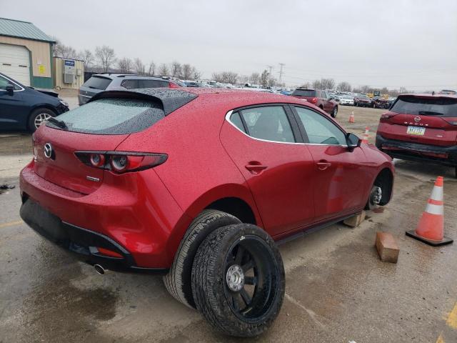 Image 3 of 2020 MAZDA 3 PREMIUM 2020 with VIN JM1BPBNM4L1168038