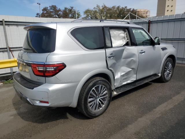 Изображение 3 2023 NISSAN ARMADA SL 2023 с VIN JN8AY2BD8P9692866