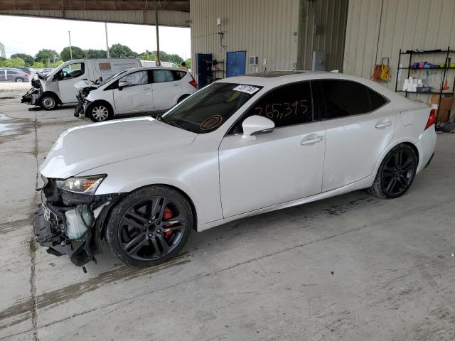 2017 LEXUS IS 200T 2017 image