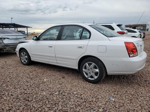 Obraz 2 z 2005 HYUNDAI ELANTRA GLS 2005 z VIN KMHDN46D45U951026