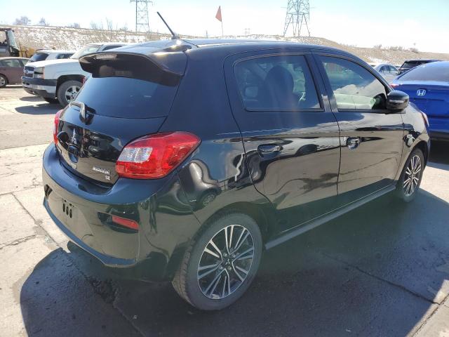 Image 3 of 2017 MITSUBISHI MIRAGE SE 2017 with VIN ML32A4HJ7HH004850