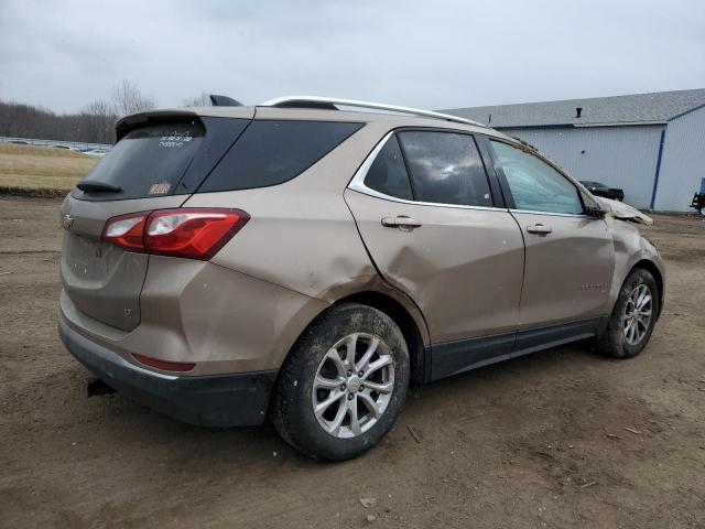 Изображение 3 2018 CHEVROLET EQUINOX LT 2018 с VIN 2GNAXJEV1J6342163