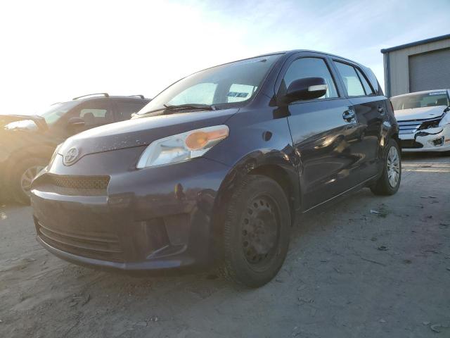 Image 1 of 2011 TOYOTA SCION XD  2011 with VIN JTKKU4B48B1012021