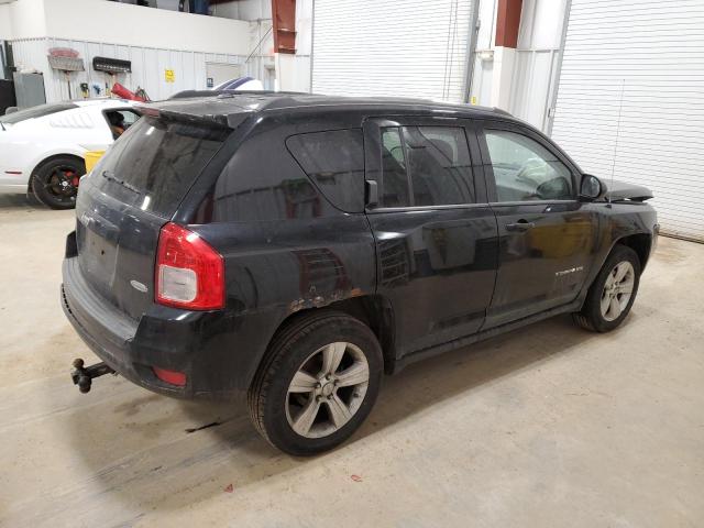 Изображение 3 2012 JEEP COMPASS LATITUDE 2012 с VIN 1C4NJDEB7CD509603