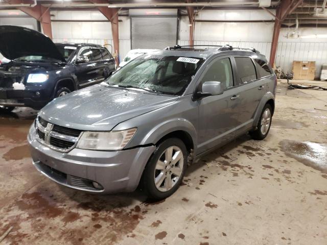 Изображение 1 2010 DODGE JOURNEY SXT 2010 с VIN 3D4PG5FV5AT111273