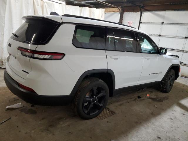 Obraz 3 z 2023 JEEP GRAND CHEROKEE L LIMITED 2023 z VIN 1C4RJKBG5P8912192