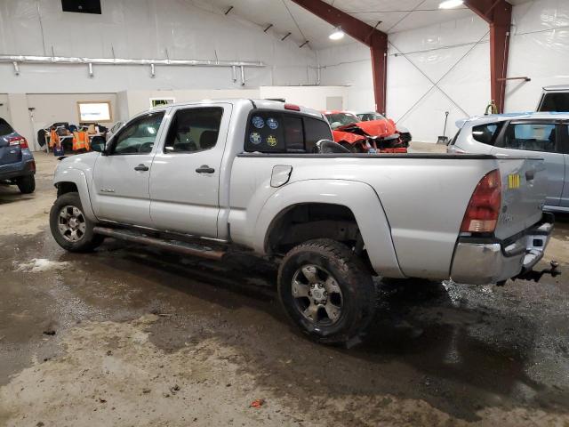 Image 2 of 2006 TOYOTA TACOMA DOUBLE CAB LONG BED 2006 with VIN 5TEMU52N26Z288088