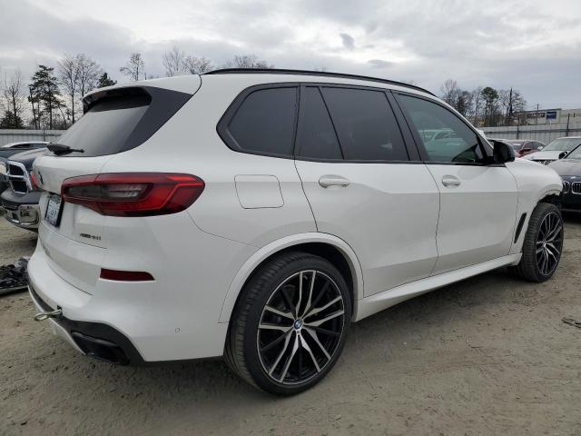 Obraz 3 z 2019 BMW X5 XDRIVE40I 2019 z VIN 5UXCR6C50KLK86378