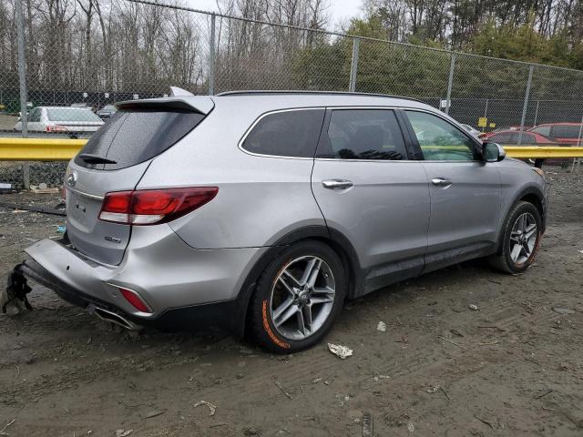 Изображение 3 2017 HYUNDAI SANTA FE SE ULTIMATE 2017 с VIN KM8SRDHF0HU221502