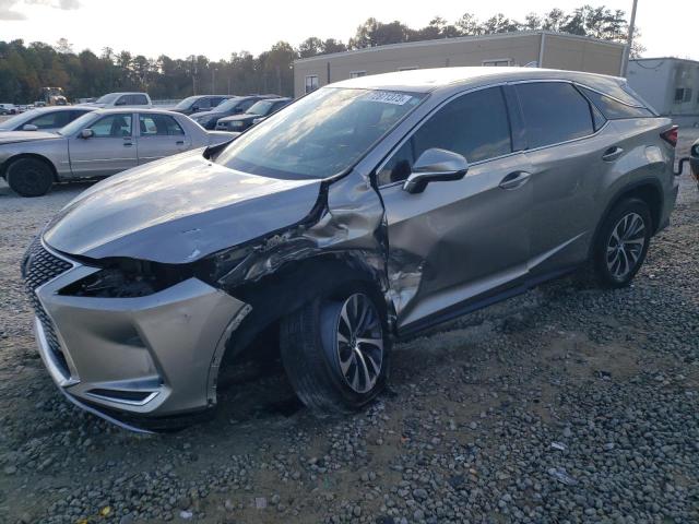 2021 LEXUS RX 350 BASE 2021 image
