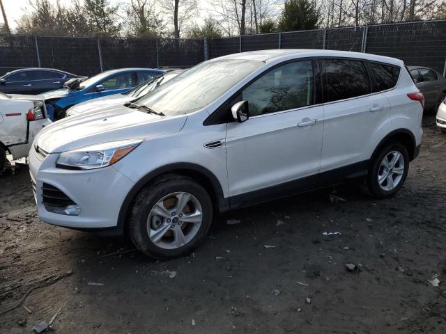 Image 1 of 2016 FORD ESCAPE SE 2016 with VIN 1FMCU9G92GUB31391