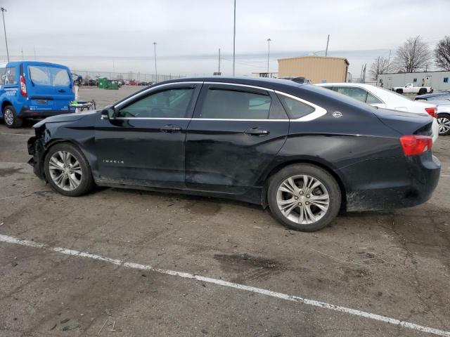 Изображение 2 2014 CHEVROLET IMPALA LT 2014 с VIN 2G1125S38E9297849