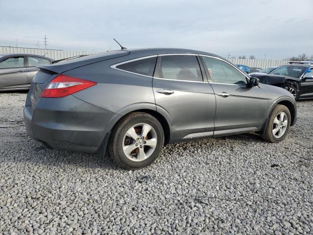 Obraz 3 z 2011 HONDA ACCORD CROSSTOUR EX 2011 z VIN 5J6TF1H39BL001501