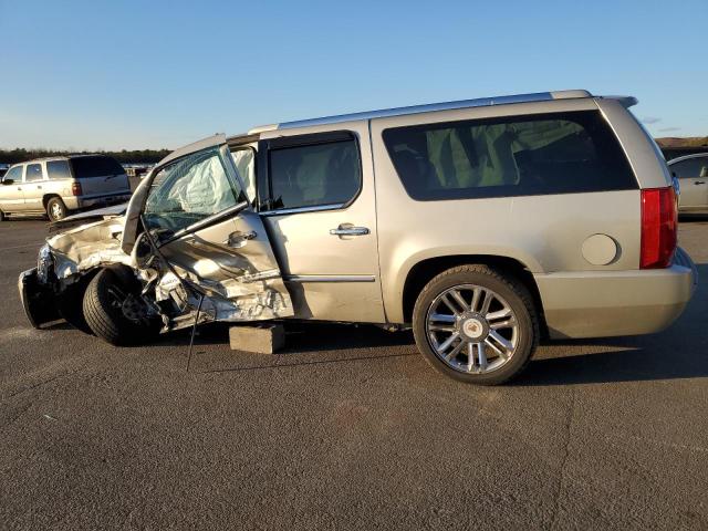 Image 2 of 2013 CADILLAC ESCALADE ESV PLATINUM 2013 with VIN 1GYS4KEF0DR127932