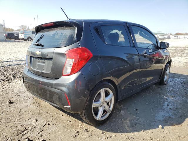 Изображение 3 2017 CHEVROLET SPARK LS 2017 с VIN KL8CB6SA4HC737303