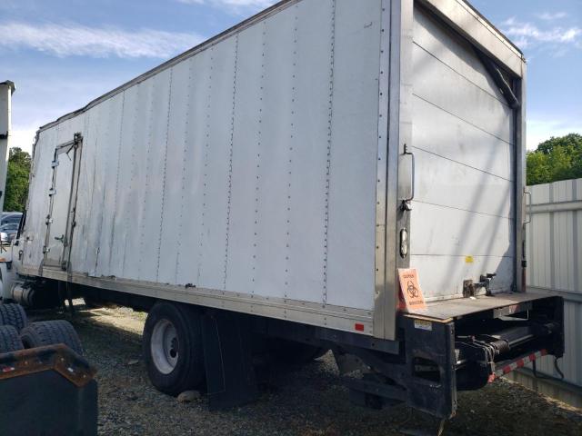 Image 3 of 2018 INTERNATIONAL 4000 4300 2018 with VIN 1HTMMMML7JH435007
