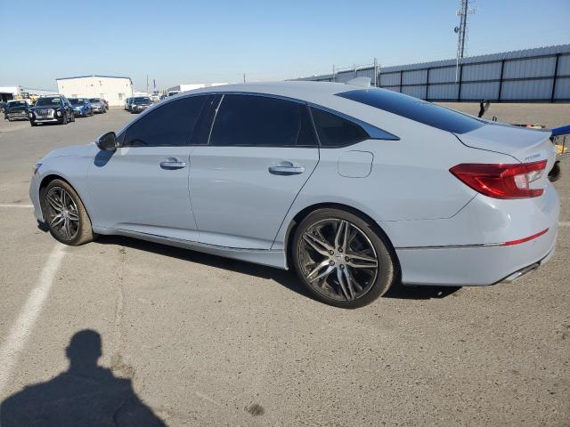 Image 2 of 2022 HONDA ACCORD TOURING 2022 with VIN 1HGCV2F91NA013990