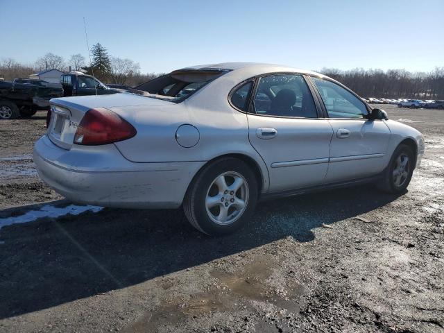 Image 3 of 2003 FORD TAURUS SE 2003 with VIN 1FAHP53U83A234689