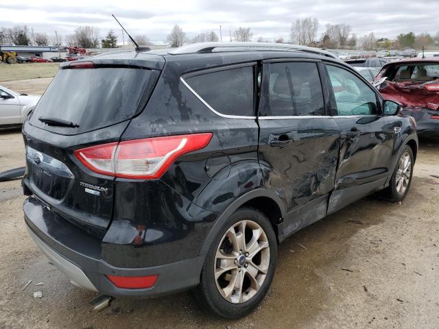Obraz 3 z 2016 FORD ESCAPE TITANIUM 2016 z VIN 1FMCU9J9XGUC83511