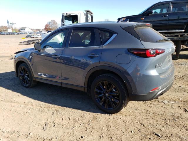Image 2 of 2023 MAZDA CX-5 PREFERRED 2023 with VIN JM3KFBCM1P0234425
