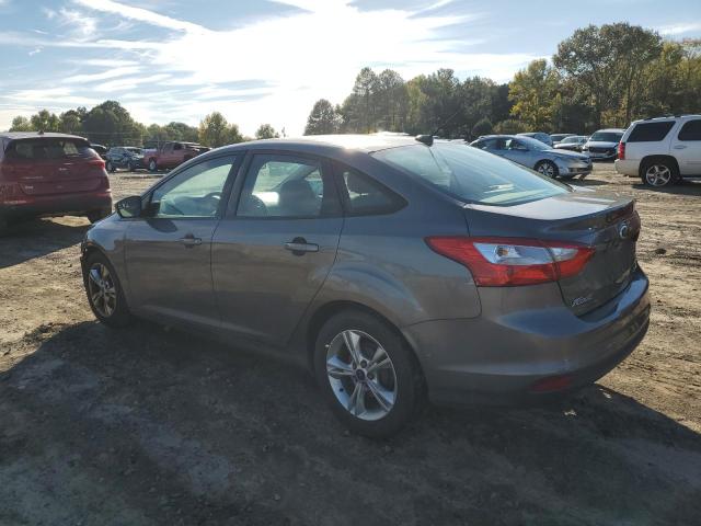 Image 2 of 2014 FORD FOCUS SE 2014 with VIN 1FADP3F23EL251808
